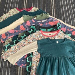 Tea Collection Dress Bundle